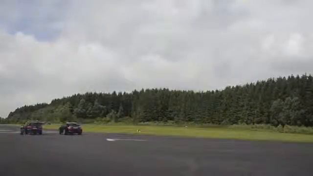 Тюнинг Mercedes-Benz BRABUS B50 смотреть онлайн