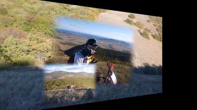 10 2015 Sudak Enduro 1 day смотреть онлайн