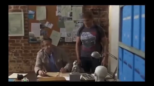 Хмуров Плохой мент серия 2 смотреть онлайн