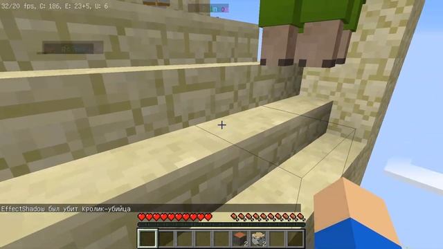ЛАКИ БЛОК ПРО ПРОТИВ ЛАКИ БЛОК НУБИКА В МАЙНКРАФТ! ЛАКИ ГОНКА MINECRAFT ВАСЁК ОК VS ЭФФЕКТ смотреть онлайн