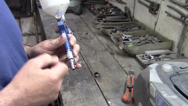 Анаэробный герметик.Вам Это пригодится. смотреть онлайн