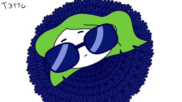 ТЭТТИ флексит как мохнатая собака с тик тока под телефончики айфончики (ремейк) смотреть онлайн