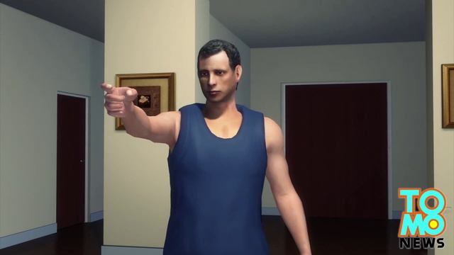 Утечка видео, в котором Оскар Писториус воспроизвёл, как погибла его подруга смотреть онлайн