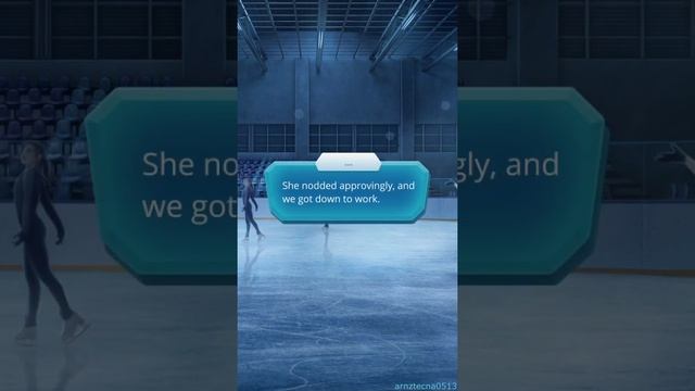 On Thin Ice, Season 2, Episode 7 (Hodge Baker's Route) [?Light Path] | Romance Club смотреть онлайн
