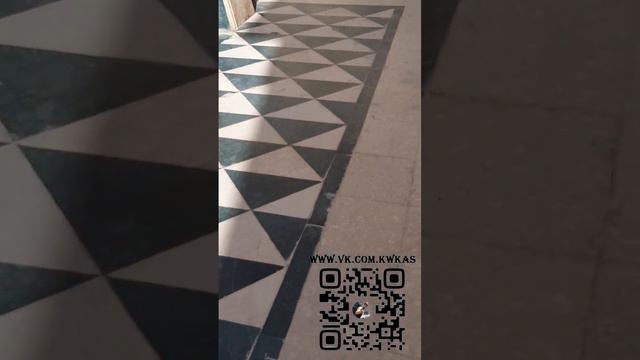 Здесь говорят на языке Иисуса! 270 км от места рождения пророка!