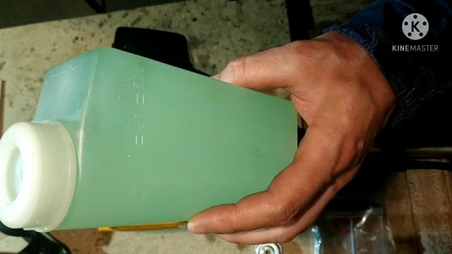 бензиновый триммер Чемпион т 517 , советы от профессионалов. смотреть онлайн