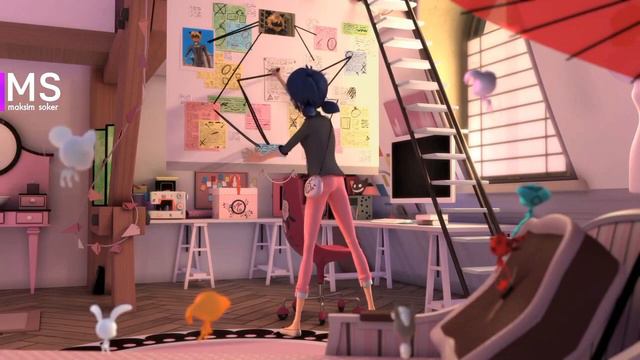 НОВЫЙ КОТ НУАР в 