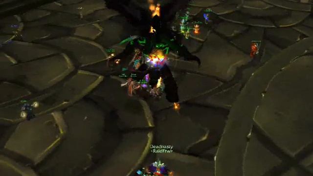 WOW illi Despawn смотреть онлайн