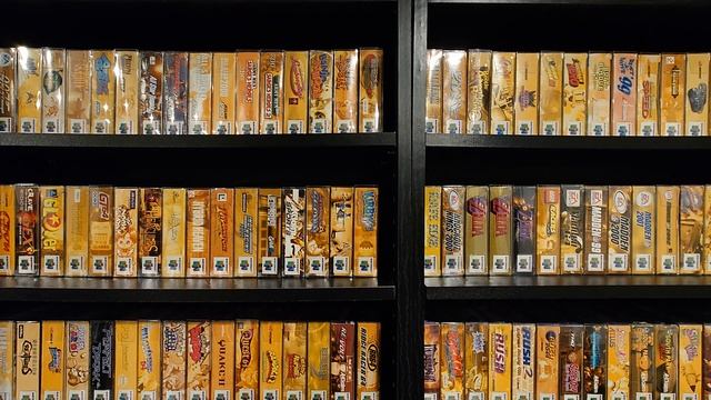 My Biggest Deal Ever - Video Game Pickups смотреть онлайн