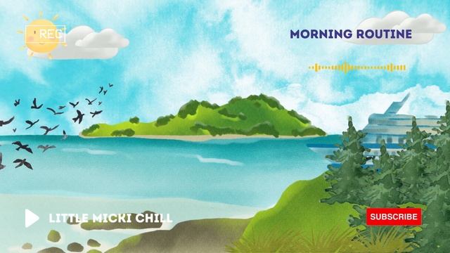 Positive Music To Start The Morning Fresh Happy Music Youtube Songs Playlist Acoustic Chill With Me