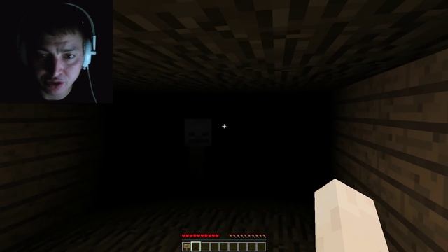 Minecraft Cursed Korridor.Хоррор карта в Майнкрафте смотреть онлайн