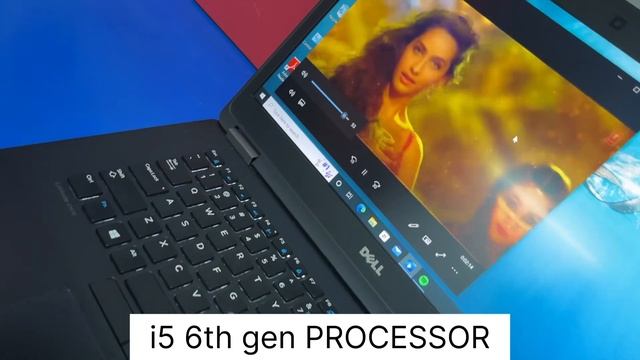 THE DELL LATITUDE E7470 | NOW AVAILABLE FOR SALE смотреть онлайн