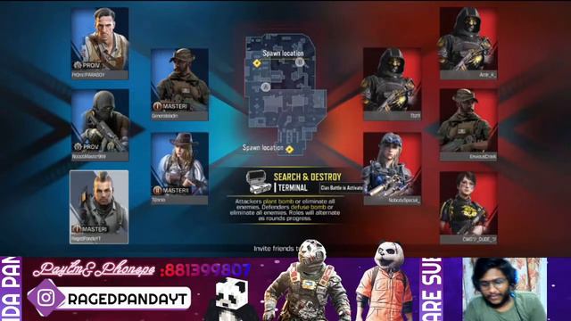 LOST LIGHT: Next Gen. Mobile Game | CODM LATER | 18+ USE HEADPHONE смотреть онлайн