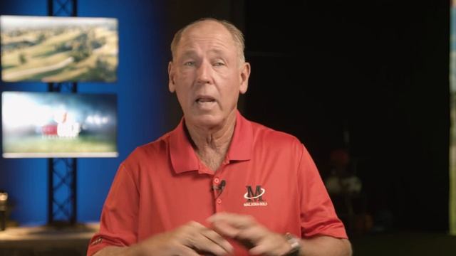 2011 PGA TEACHER OF THE YEAR on why the TRUGOLF MINI can improve your golf game! смотреть онлайн