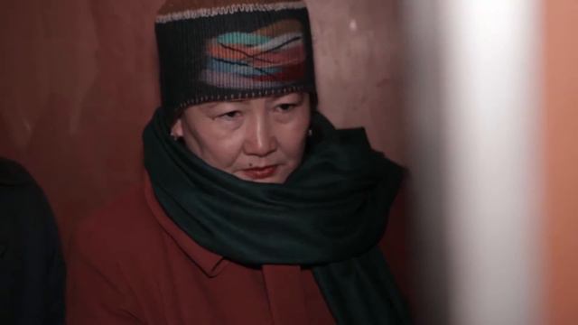 Заменим старые лифты в Бишкеке смотреть онлайн