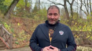 Владимиров Владимир Олегович, г. Зеленоград