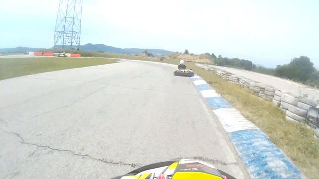 12.06.2016 - 5o GP CSC - Circuit d'Osona (Vic) - Final C - P. Tessmar смотреть онлайн