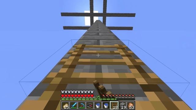 Tackle⁴⁸²⁶ Minecraft (1.8.9) #29 - Spawn Monster อลังการงานสร้าง смотреть онлайн