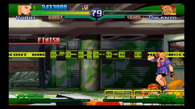 Эволюция Street Fighter Все серии игр 1987-2019 смотреть онлайн