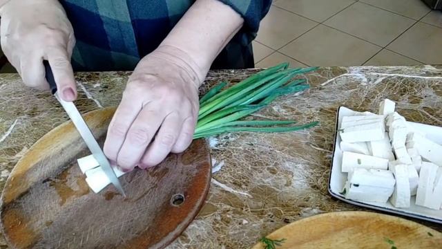 Самые вкусные жаренные вешенки по-корейски. смотреть онлайн