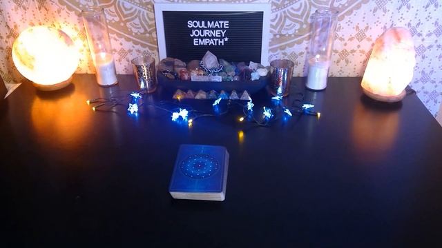 Arcturian Starseed Transmission *Akashic Records & Oracle Messages* смотреть онлайн