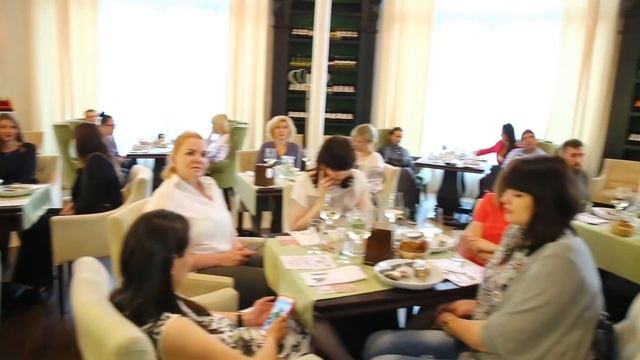 KoZa. Vinoteka AltBier. Званый ужин от Шеф-повара. Мастер-класс Королевы-устрицы