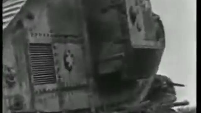 British Tank Mark 5 смотреть онлайн