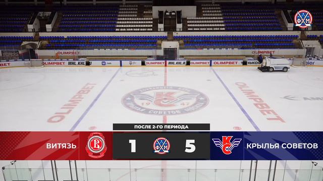 2013 | Витязь - Крылья Советов | 31.01.2024 смотреть онлайн