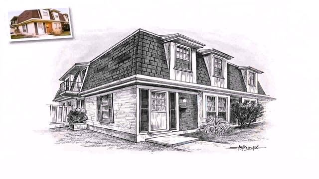 Home Sketch смотреть онлайн