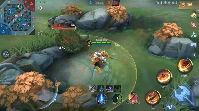 SCRIPT SKIN FRANCO EPIC VALHALLA RULER FULL EFFECT | NO PASSWORD | FIX BUG | PATCH PROJECT NEXT смотреть онлайн