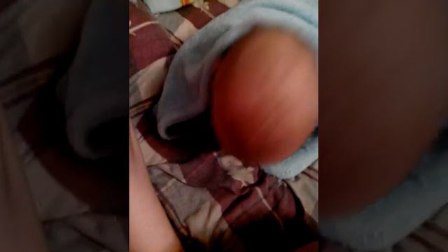 Семён не хочет спать как маленький /он большой мальчик смотреть онлайн