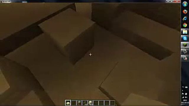 Minecraft-sfinks