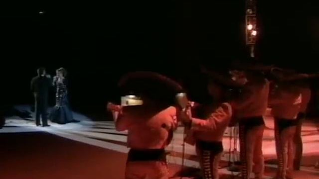 Rocio Durcal, Juan Gabriel - Fue Un Placer Conocerte (En Vivo) смотреть онлайн