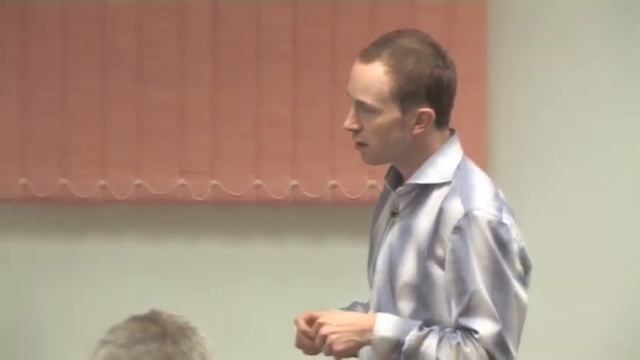 Техника продажи «Белые пятна» (часть 1) смотреть онлайн