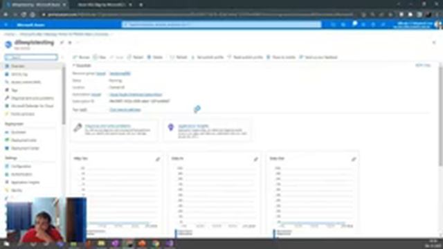 Microsoft Azure Bootcamp | AZ 900 | Describe Core Solutions & Security Features On Azure смотреть онлайн
