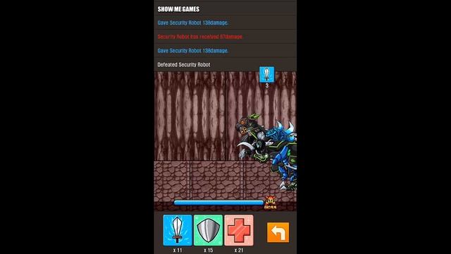 Dino Robot Adventure | Ninja Velociraptor | From Level 21 To Level 40 - 1080 HD смотреть онлайн