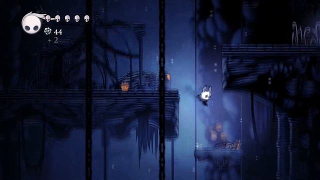 Hollow Knight l МИЛА - РУДОКОП l #3 смотреть онлайн