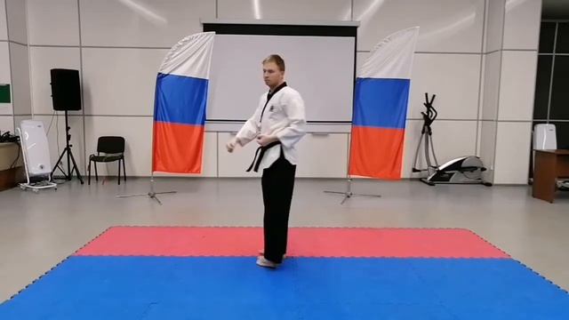 Пхумсэ 2 ТХЭГУК И ДЖАН смотреть онлайн