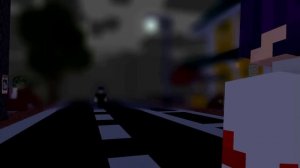 Minecraft Animation Boy love// Who i choose [Part 21]// 'Music Video ♪