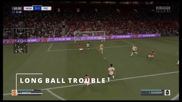 FIFA 21 Best Camera to use online смотреть онлайн