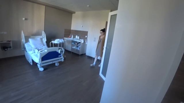 ТРЕТИЙ ДЕНЬ В РОДДОМЕ, НАЗВАЛ ИМЯ СЫНА В ВИДЕО! смотреть онлайн