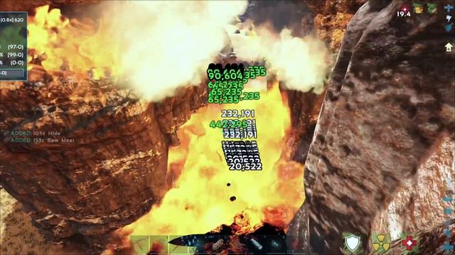 Fighting the 5 BILLION Health CHAOS GUARDIAN! смотреть онлайн
