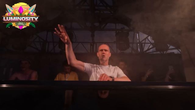 John 00 Fleming - Live from the Luminosity Beach Festival 2022 #LBF22 смотреть онлайн