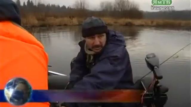 ГИМС закрывает навигацию смотреть онлайн