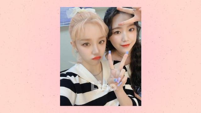 Учим Kpop группу (G)I-DLE! #fyp