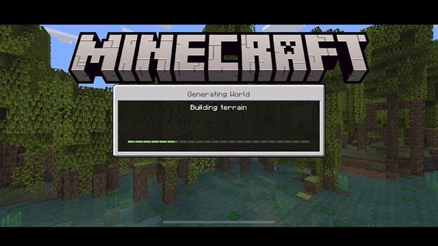 How to DOWNLOAD/UPDATE 1.19 Minecraft on MCPE Right Now! (IOS/Android/Pocket Edition) смотреть онлайн