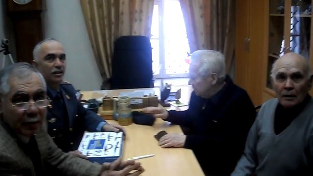 Михаил Калашников Низами Садыков Юнисов Али смотреть онлайн