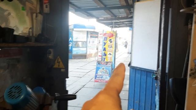 Ремонт винтового домкрата. смотреть онлайн