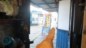 Ремонт винтового  домкрата.