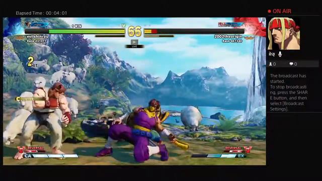 SFV Tekken 7 Edition EX Plus CVS2-Featuring Dante from the Devil May Cry Series смотреть онлайн